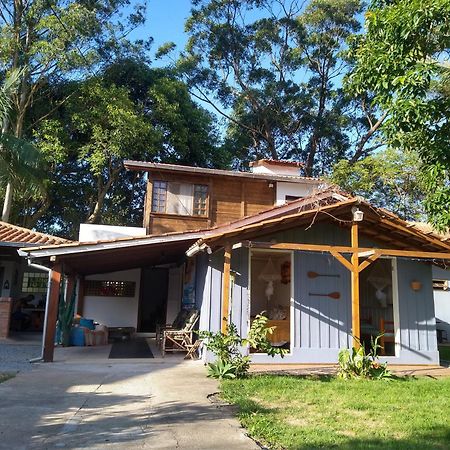 Pousada Do Moca Florianopolis Exterior photo